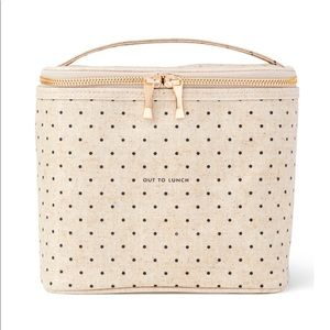 Kate Spade Lunch Bag